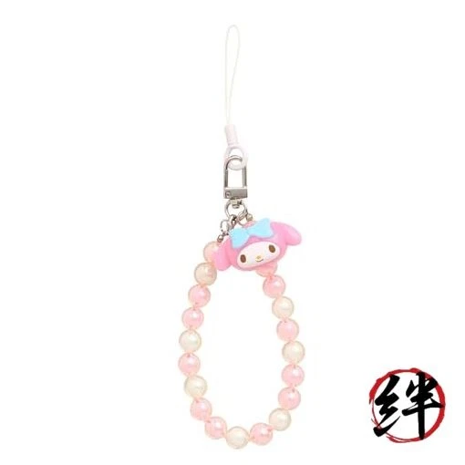 Sanrio My Melody Smartphone Charm - Thumbnail 4