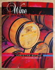 Wine Appreciation By Christian Butzke (2nd Ed...