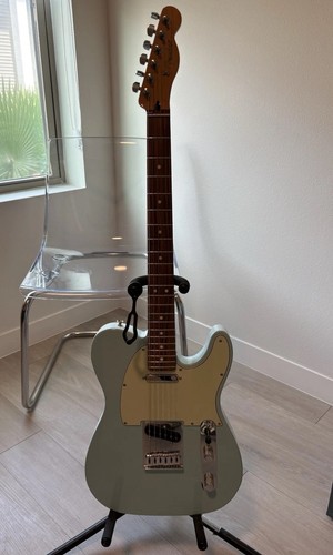 Fender Telecaster Electric Guitar MX Series Made In Mexico