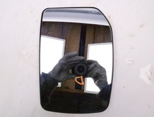 Glace de rétroviseur Ford TRANSIT