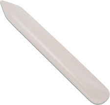 Bone Folder Tool Scoring, Creasing, Folding Burnishing for Paper