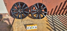 1x Alufelge 20 Zoll 8.0" 5x108 40ET Glanz Schwarz J9CM-AA Jaguar E-Pace 1x Alufelge 20 Zoll 8.0" 5x108 40ET Glanz Schwarz J9CM-AA Jaguar E-Pace