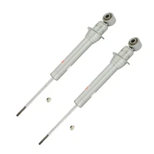 For Mazda MX-5 Miata 2006-2015 New Pair Rear KYB Gas-A-Just Shocks Struts