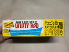 VINTAGE Lindberg Motorized Utility Rod Kit ORIGINAL BOX ONLY 648M:100 1932 Ford — photo 4