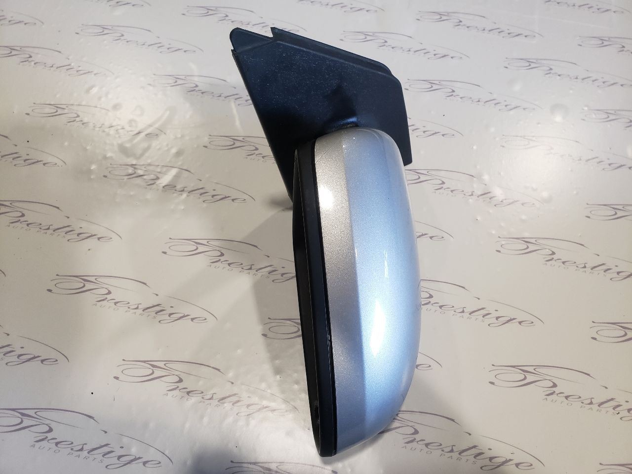 2009 Smart ForTwo Brabus Coupe Right Side View Mirror (5 pins) Fits 08-16 OEM