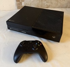 *READ DESCRIPTION* Microsoft Xbox One 1540 50...