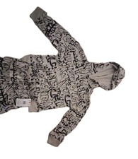 Champion Boys Sweatsuit Hoodie S/5 Pants L/7 BRAND NEW WITH TAGS