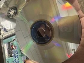 Sonic Adventure (Sega Dreamcast, 1999) Game 2 Disc Not For Resale Complete