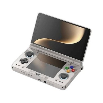 Android dual-screen Thor AYN 12GBモデル Pro Thor AYN handheld OLED with console game その他