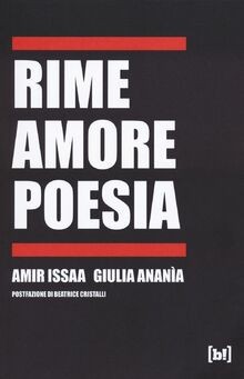Rime amore poesia von Issaa, Amir | Buch | Zustand sehr gut