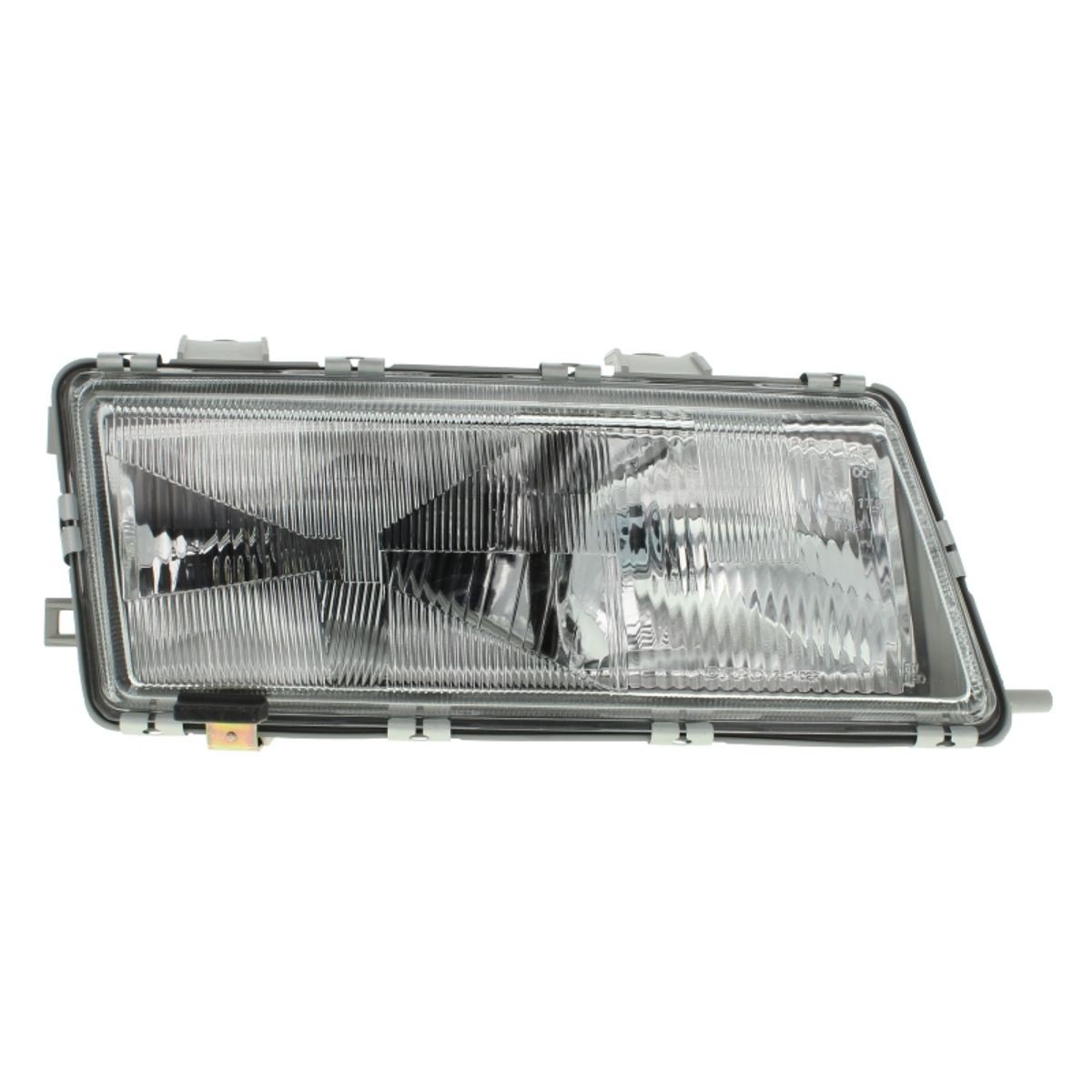 Hauptscheinwerfer DEPO 772-1102R-LD-EM