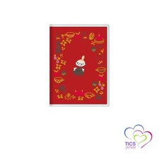 Sunstar Stationery Moomin 2026 Weekly Planner B6 Little My S2959011