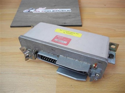 Audi 100 4A V8 D11 ABS Steuergerät Automatikgetriebe 441907379 0265103029