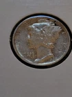 1943 Mercury Dime ( Mint Uncirculated)