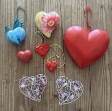 Bundle Of Hearts