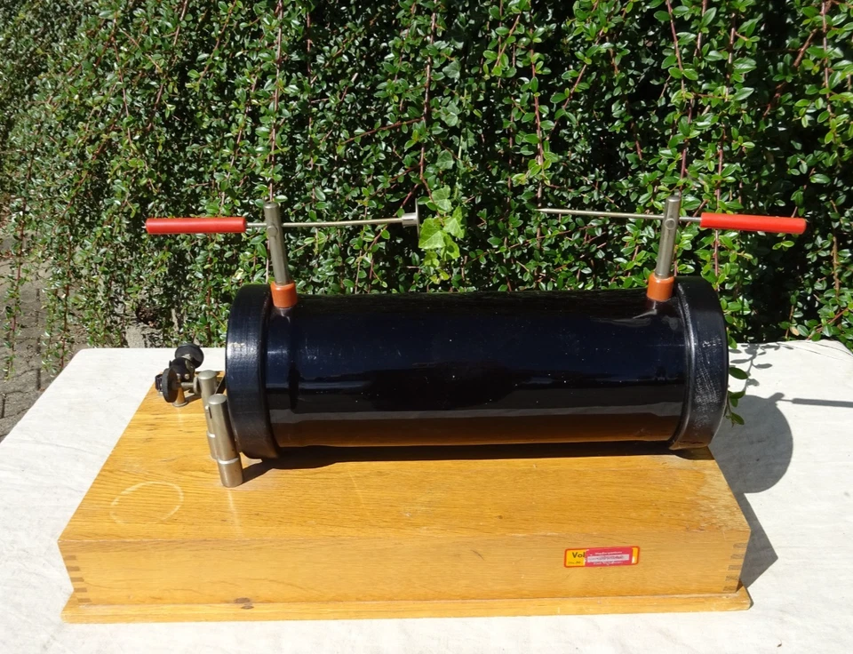 Alter Funkeninduktor 12 V - Bild 3 von 4