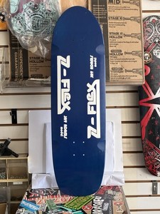 Jay Adams Z Flex Skateboard | eBay