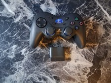 Logitech PlayStation 2 PS2 Wireless Controlle...