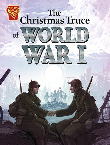 Nel Yomtov - Christmas Truce Of World War I - Paperback - G245Z-image