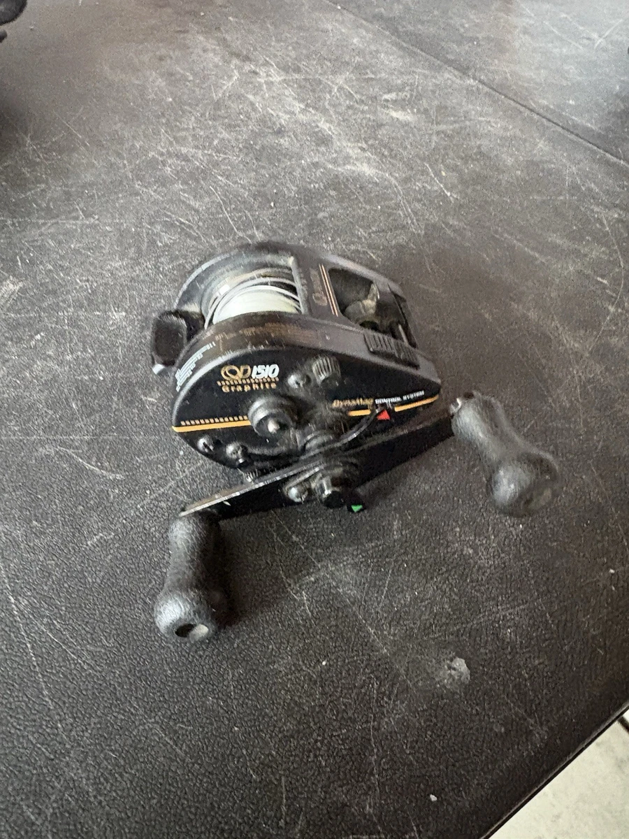 Comment choisir un bon moulinet casting ? - Fishing Star