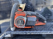 Motosega Echo 750evl Kioritz Japan attrezzatura esterna 750 EVL per ricambi