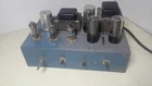 Vintage RCA Tube Amplifier Type SVP-10A  Model MI-12199 Powers On