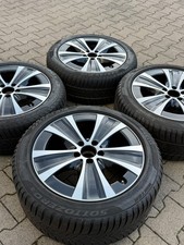 ORIG Mercedes E-Klasse W213 Kompletträder Winterreifen 245/45 275/40 R18 Radsatz ORIG Mercedes E-Klasse W213 Kompletträder Winterreifen 245/45 275/40 R18 Radsatz