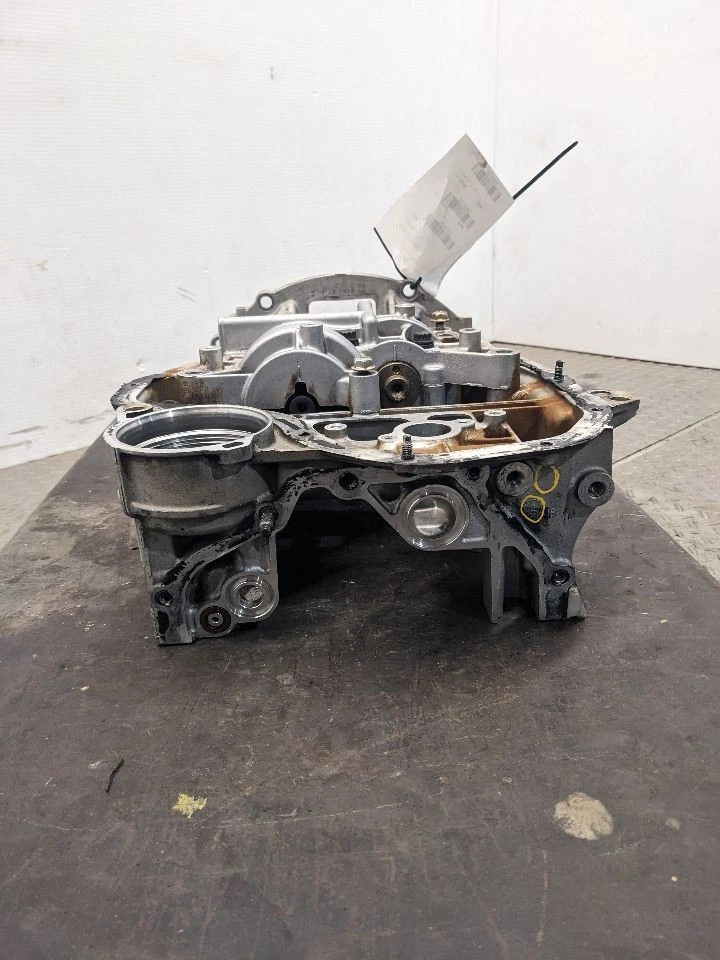 Cacerola de aceite 2,4 L 2AZFE motor superior se adapta a 11-13 MATRIX 1180353 Foto 3 de 4