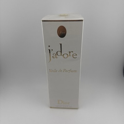 Christian Dior Jadore Voile De Parfum 3.4 Oz/100ml EDP Spray Discontinued,rare