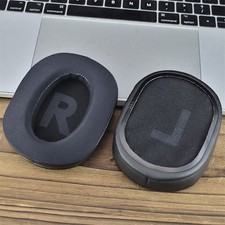 Ear Pads Replacement Cushions For Logitech G-PRO X Gaming Headsets