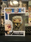 *IN HAND* Funko Pop! ANIME DEMON SLAYER Tengen Uzui #1533 COMMON