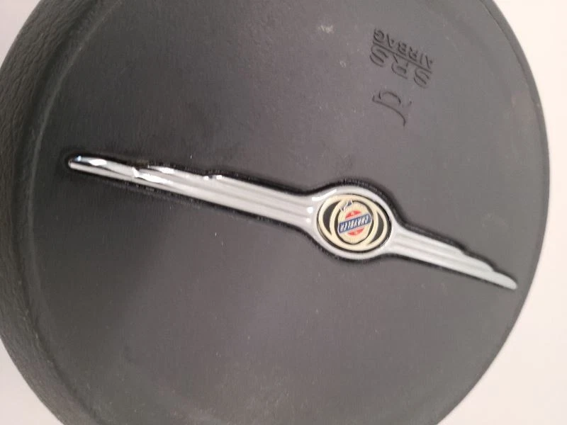 2006-2010 CHRYSLER PT CRUISER LH Front Driver Wheel Air Bag Foto 3 de 4