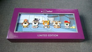 Talespin Pin | eBay
