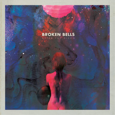 Broken Bells After the Disco (CD) Album (US I...