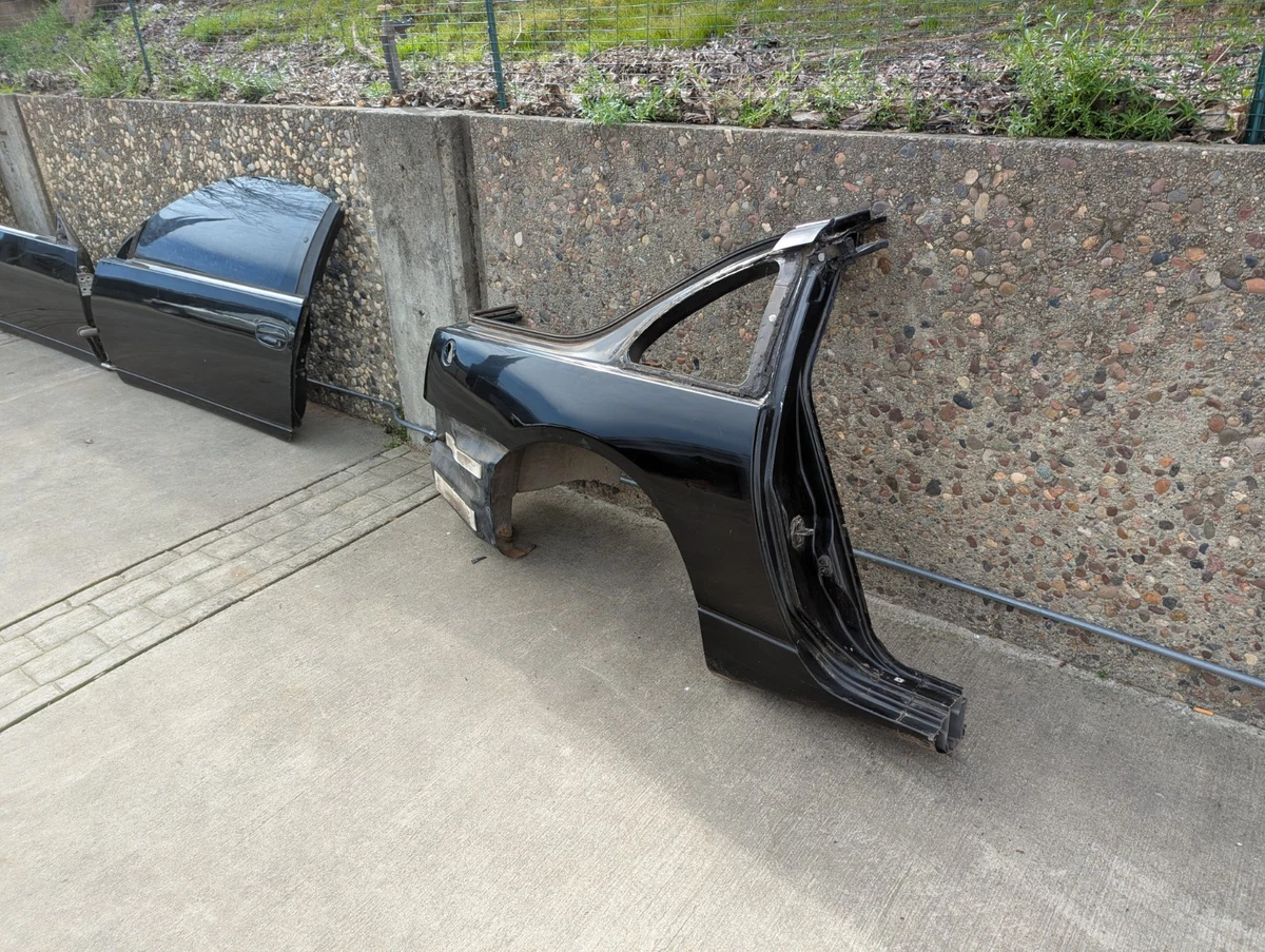 Exterior Parts & Accessories for Nissan 300ZX for sale | eBay