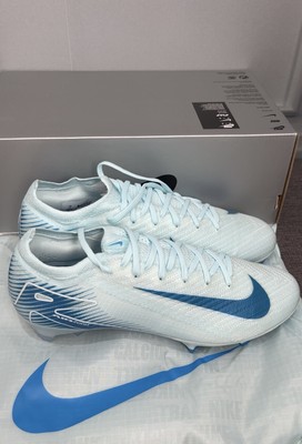 Nike Air Zoom Mercurial Vapor 16 Elite FG - Glacier Blue - UK 6 / EUR 40 / US 7