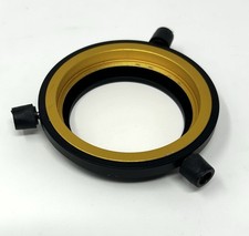 Promaster Double Step-Up Ring Filter Adapter 52mm-58mm 58mm-67mm - USED