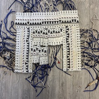 Wylex Rcbo Joblot 80 in total