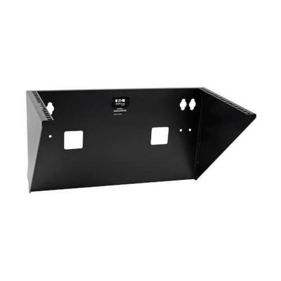 TRIPP LITE SRWALLBRKT6U Series Smartrack 6U Vertical Wall-Mount Rack Bracket