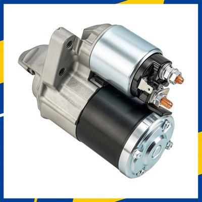 #ad Starter For 11 2014 Dodge Avenger 2.4L and Chrysler 200 2.4L 8 Tooth SR6490X $52.99