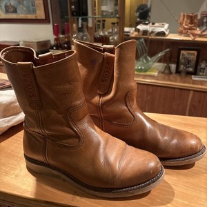 Red Wing 866 | eBay