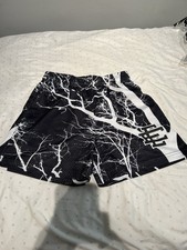 Eric Emanuel Black and White Branch design Si...