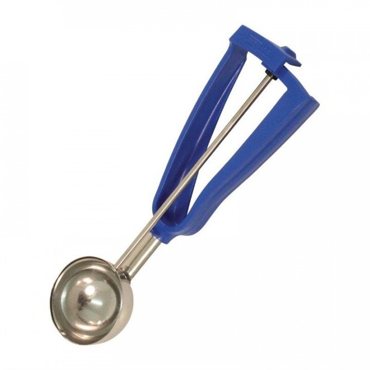 Portionneur inox 59 ml de taille 16 durable et robuste