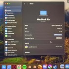 Macbook Air M1 8-Core CPU and 7-Core GPU 13" (late 2020) 128GB SSD — photo 5
