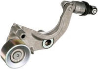 Riemenspanner Keilrippenriemen Drivealign™ Gates T39077 FüR FN Honda Civic CR FK