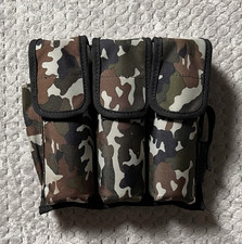 UNIWERSALNA WIĄZKA 3 POD PACK +(3) VIEWLOADER 100 OKRĄGŁYCH KAPSUŁ PAINTBALL -OG (CZYTAJ)