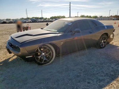 Windshield Wiper Motor Fits 08-23 CHALLENGER 1920423