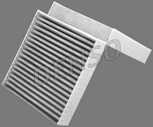 Denso Filter, Innenraumluft Dcf170k Für Mercedes - Bild 4