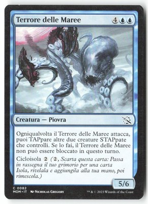 [T322] Terror of the Tides 0082 ITA