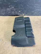 2005 to 2008 Audi  A4 2.0L FSI Engine Cover  Garnish Oem r7848 DG
